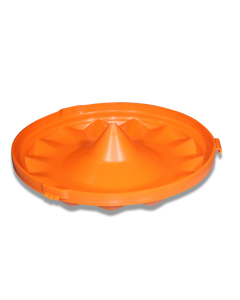 Dish Viva 330 with latch